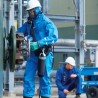 Vestuario Protección Química
